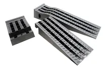 Comprar Rampas Para Vehiculo En 2 Pieza Plastico Resistente 8000 Lbs