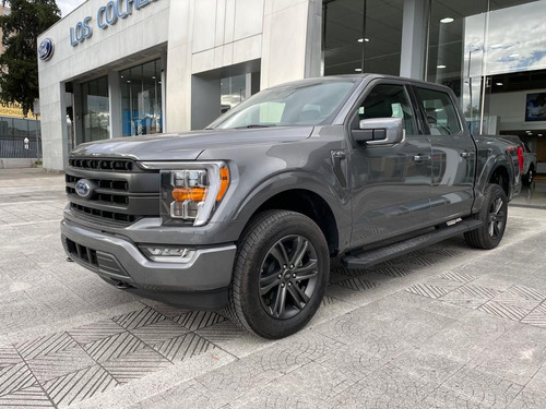 Ford F-150 3.5 Lariat Sport