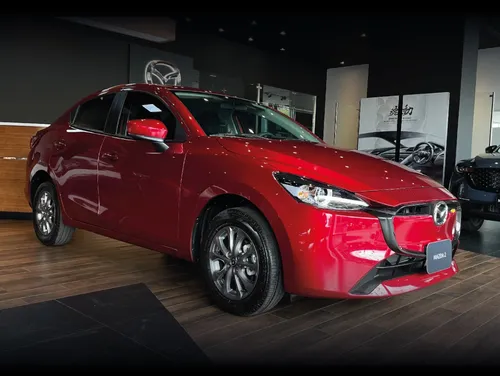 Mazda 2 Sport 1.5 Touring At