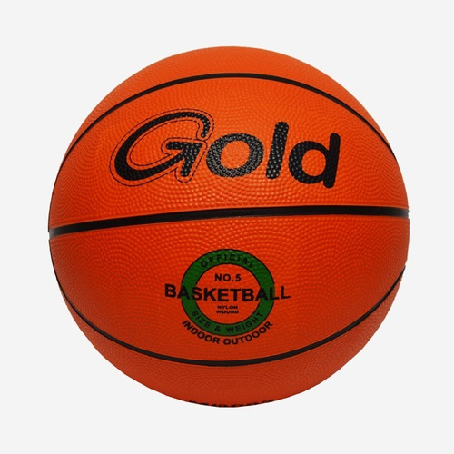 Pelota Basket N5 Atletic Lefran