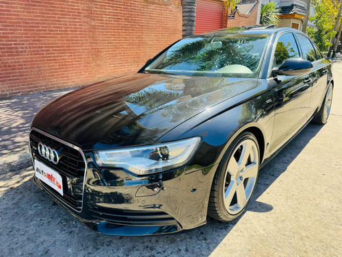 Audi A6 3.0 Tfsi 310cv Stronic Quattro