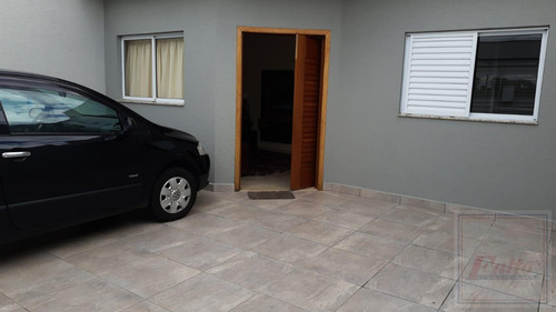 Imagem 12 de 12 de Casa Para Venda Em Bragança Paulista, Residencial Quinta Dos Vinhedos, 3 Dormitórios, 1 Suíte - Ca0034_2-1138224