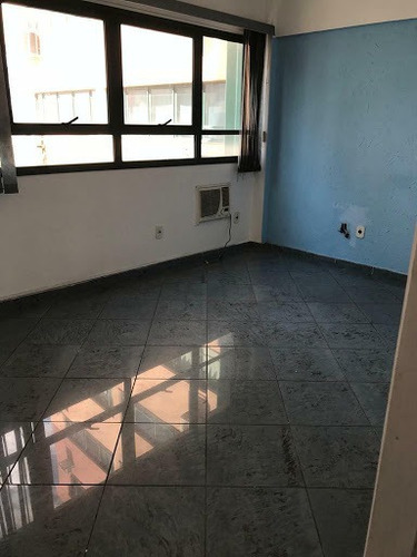 Imagem 1 de 6 de Sala À Venda, 25 M² Por R$ 170.000,00 - Jardim Satélite - São José Dos Campos/sp - Sa0011