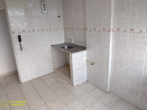Imagem 12 de 12 de Apartamento Na Estrada Do Cafundá! - Ci2119