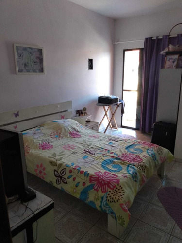 Imagem 5 de 10 de Casa À Venda Na Rua Maria Nicolina Bellucce Piatto (pq. Selecta), Montanhão, São Bernardo Do Campo - Sp - Liv-23166