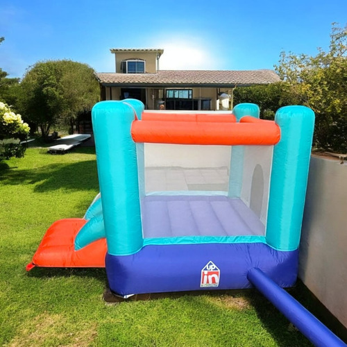 Juegos Inflables Arriendo