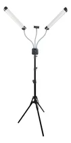 Comprar Iluminador Ring Light Double Led Light Dl-001 Klass Vough