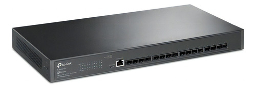 Switch Administrado Tp-link Tl-sx3016f 16 Puertos 10ge S /vc