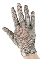 Comprar Guantes De Acero Inoxidable Resistentes A Cortes