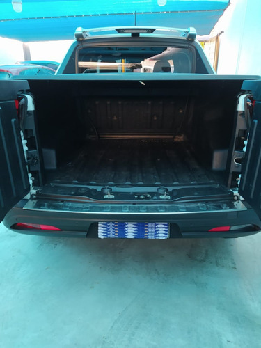 Fiat Toro Volcano 2.0 16v 4x4 Exelente Estado De Uso!!!