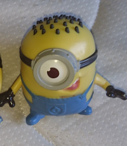 Muñecos Minions (415/0424)