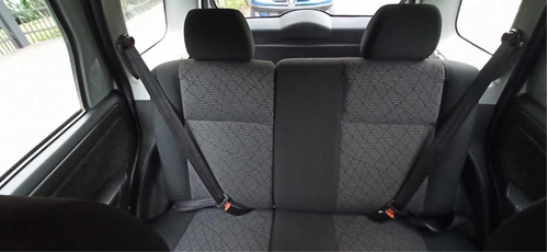 Ford Ecosport 2.0 Xls 4x2