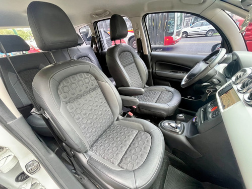 Citroën Aircross 1.6 Vti 115 Shine At6