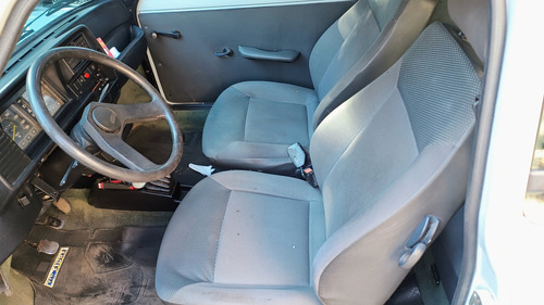 Fiat 147 Spazio 1.3 Tr