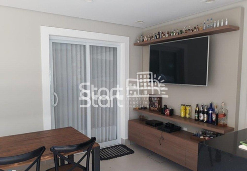Casa À Venda Em Loteamento Alphaville Campinas - Ca006442