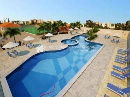 Imagem 16 de 25 de Lindo Apartamento Com 80 M² No Condomínio Bosque Dos Juritis - Medeiros - Jundiaí - Sp - Ap00431 - 69139060
