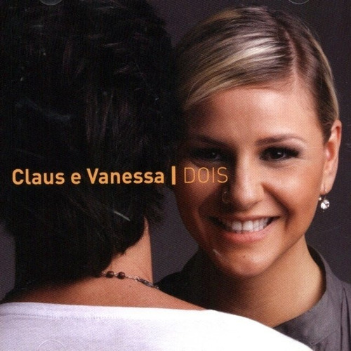 Cd Claus E Vanessa Dois