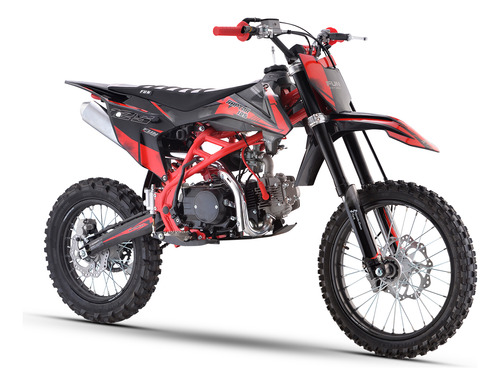 Mini Moto Fun Motors Raptor 125cc