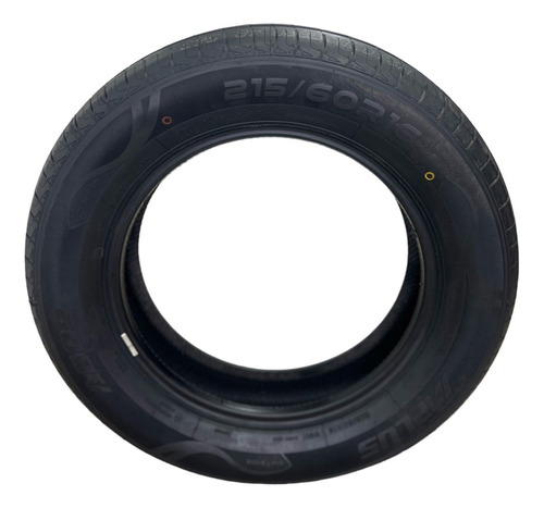 Kit 2 Pneus 215/60r16 99h Aplus A609 Aro 16
