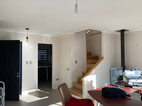 Casa 3d 3b 2e Condominio Elicura - Lomas De San Sebastián