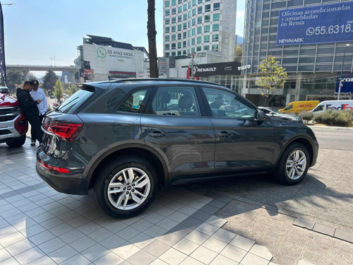 Audi Q5 2.0 L 45 Tfsi Dynamic Dsg