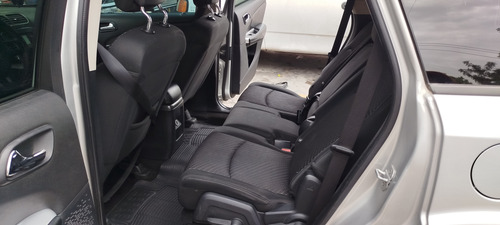 Dodge Journey 2.4 Se Ee At