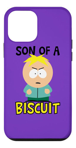 iPhone 12 Mini South Park Son Of A Biscuit B08nvnzlxz_300324