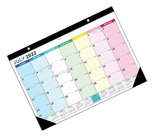 1 Calendario Planificador 2023, Calendario Grande Para Plan