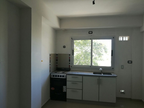 Imagen 7 de 14 de Departamento Con Terraza