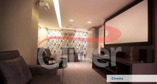 Imagem 6 de 25 de Vision Tower, Apartamento 4 Dormitorios, 3 Vagas De Garagem, Centro, Balneário Camboriú, Santa Catarina - Ap00870 - 33575566