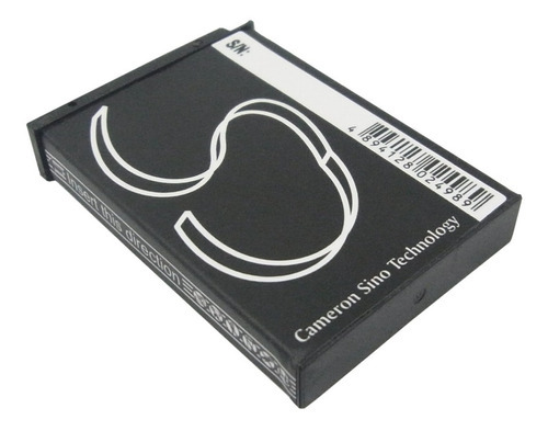 Bateria Camara Nikon Coolpix S610 S710 S8000 Enel12 En-el12