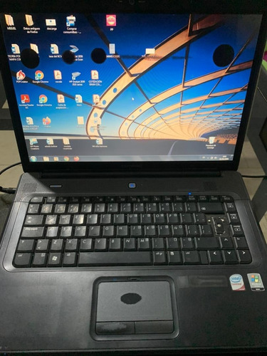 Laptop Compaq Presario C700