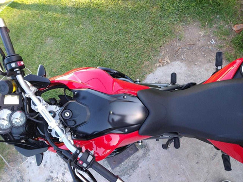 Bmw F700 Gs