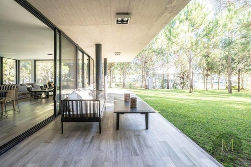 Imagen 15 de 30 de Casa En Venta - 6 Ambientes - Barrio Privado - La Herradura Pinamar - Nuevas Condiciones !!