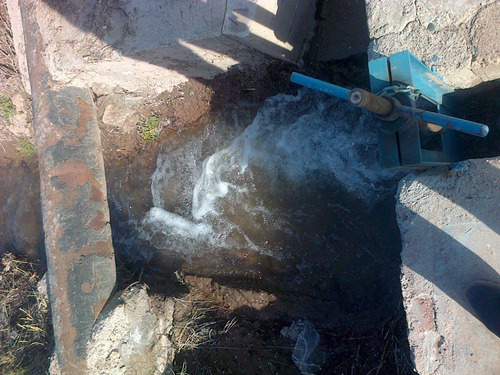 Imagen 13 de 13 de Agrelo, Cochabama - 15,7 Has