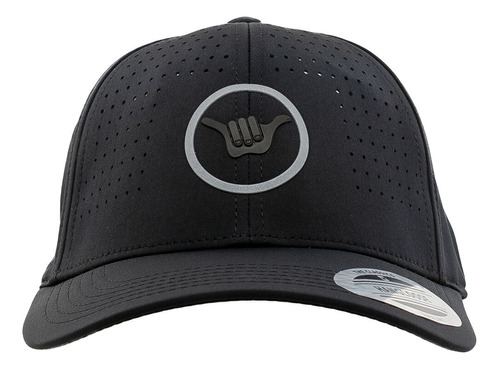 Gorra Laser Hang Loose Fluid Tienda Oficial