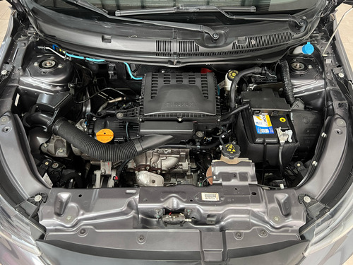 Fiat Cronos 1.3 Gse Drive Pack Conectividad
