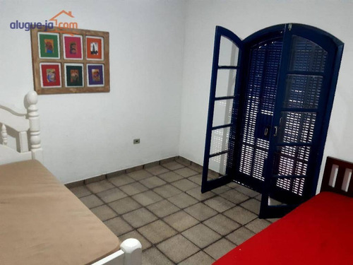 Casa Com 4 Dormitórios À Venda, 250 M² Por R$ 745.000,00 - Lagoinha - Ubatuba/sp - Ca2973