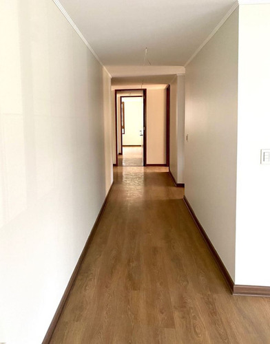 Departamento En Venta En Providencia