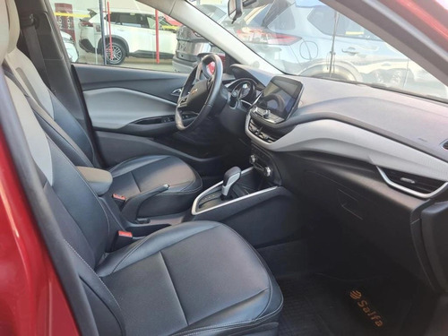 Chevrolet Onix 1.0t Premier P3 4x2 Hb At 5p