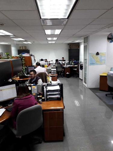 Imagen 11 de 14 de Oficinas De Lujo Disponibles Alce Blanco