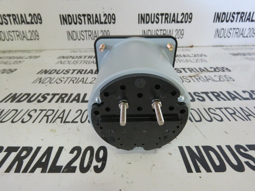 General Electric Gauge 1031311sz7 New In Box Ssk