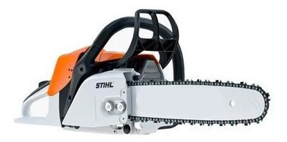 Motosierra Stihl Ms170  30.1cc Vaina 16  - Ynter Industrial