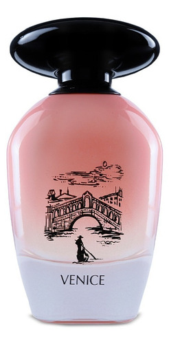 Perfume Unisex Night De Paris Venice 100 Ml Edp