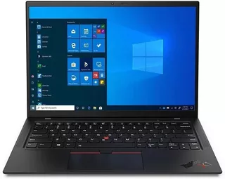 Laptop Lenovo X1 Carbon 9gen 14' I5 11va 16gb 512ssd W10 Pro