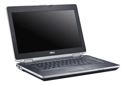 Dell Latitude  E6430, Core I5, 3ra Gen, 4gb Ram, 250gb Ssd (Reacondicionado)