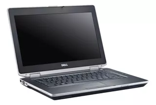 Dell Latitude E6430, Core I5, 3ra Gen, 4gb Ram, 250gb Ssd