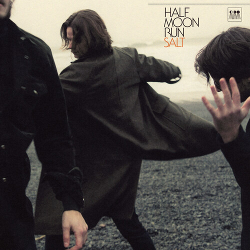 Cd De Sal Half Moon Run