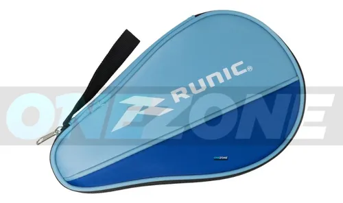 Forro Estuche De Raqueta Tenis De Mesa Runic Classic - Dlx