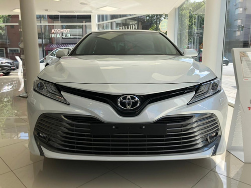 Toyota Camry V6 At 2019